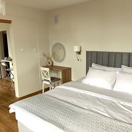 Apartament Pod Klonem Sandomierz Zewnętrze zdjęcie