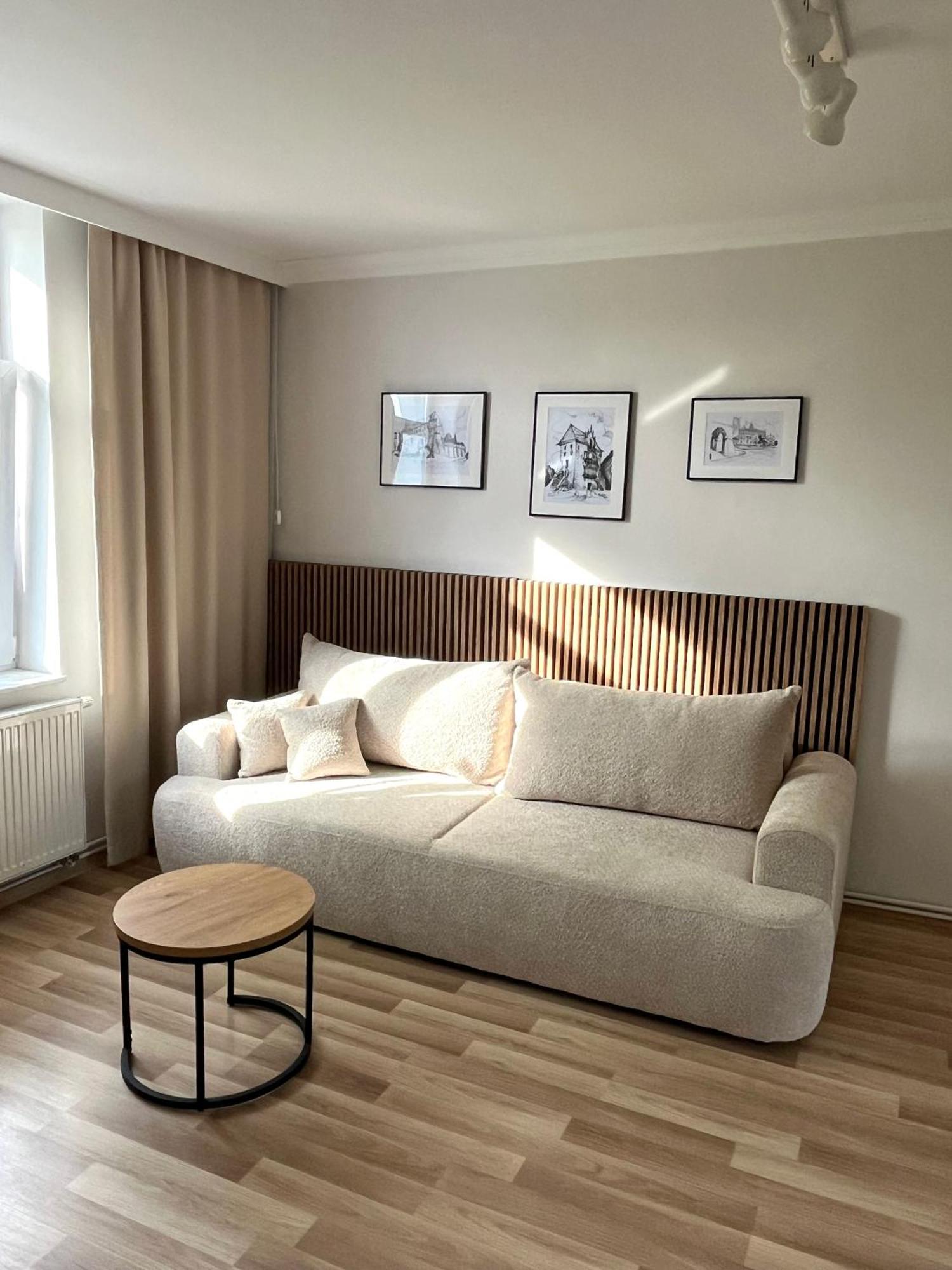 Apartament Pod Klonem Sandomierz Zewnętrze zdjęcie