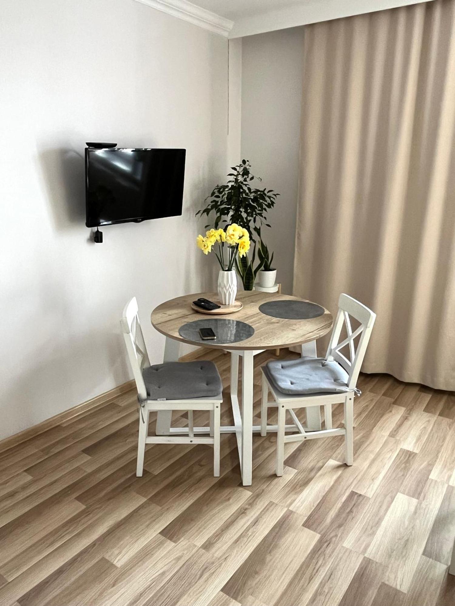 Apartament Pod Klonem Sandomierz Zewnętrze zdjęcie